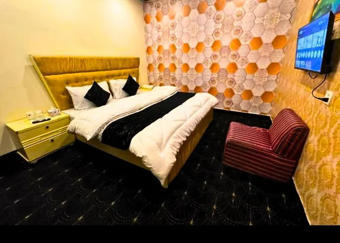 New Sky View Hotel