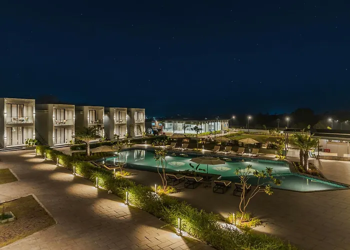 Vanam At Sasan