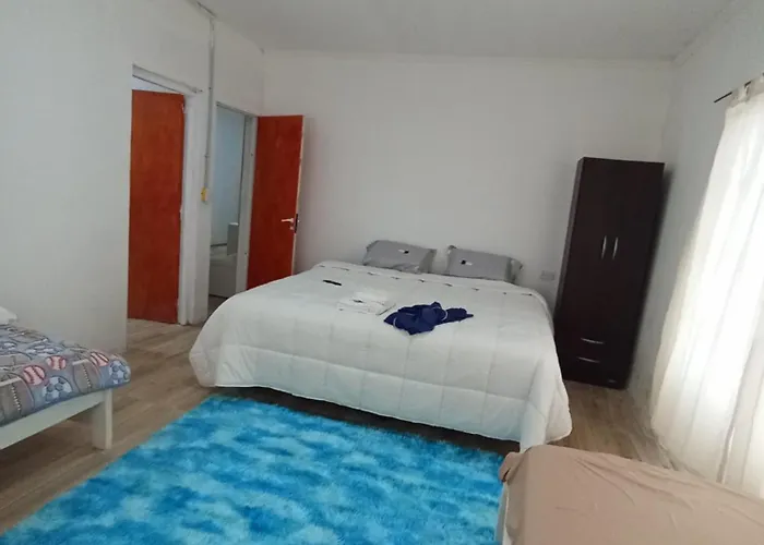 Hotel Maipu