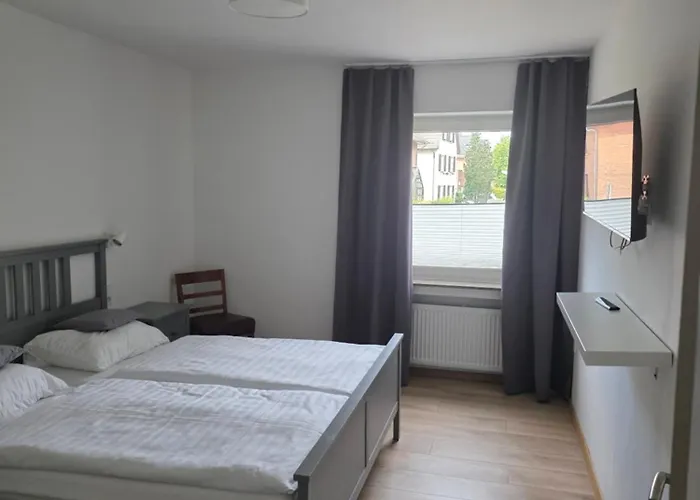 Hotel zur Post