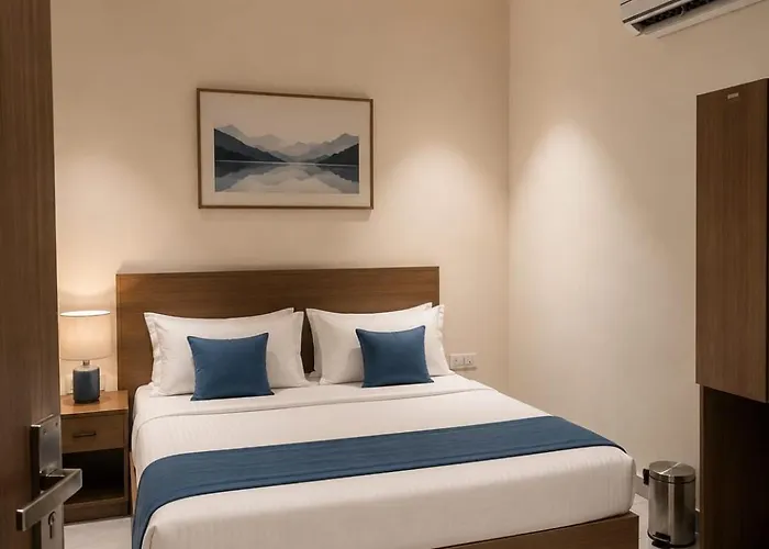 Parampara Hotel