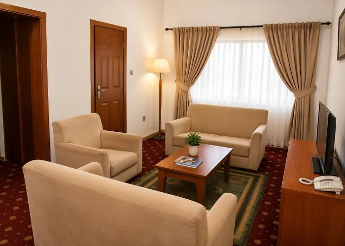 Aneks Ibro Hotel, Wuse Zone 5, Abuja