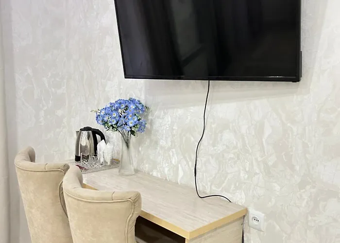 Comfort Hotel