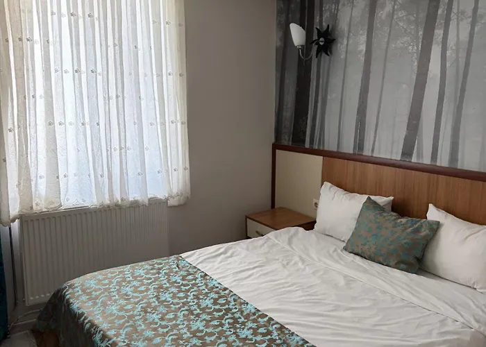 Mehmetogullari Otel