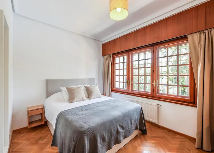Habitaciones Madrid - Majadahonda