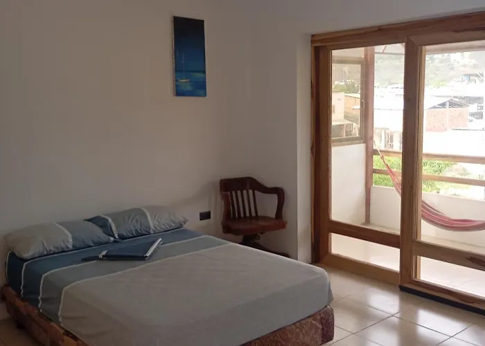 Yemaya Hostal