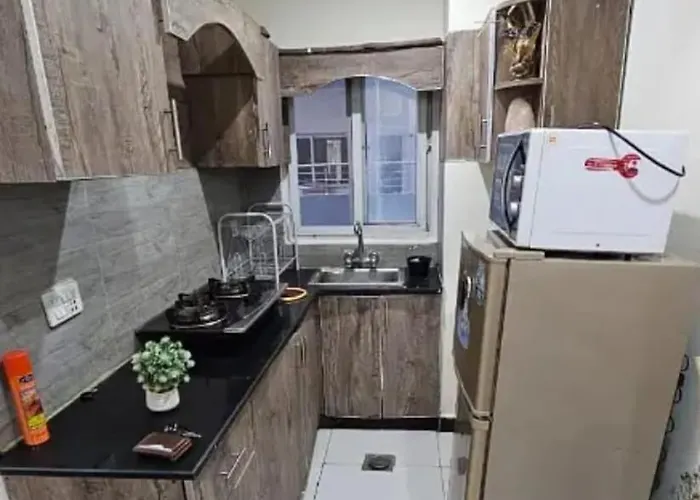Comfortable Family Haven Luxury Living Experience