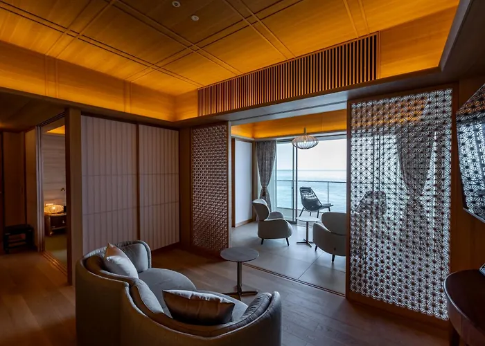 The Pasona 3-Day Relax, Move, Cuisine, All-Inclusive Stay