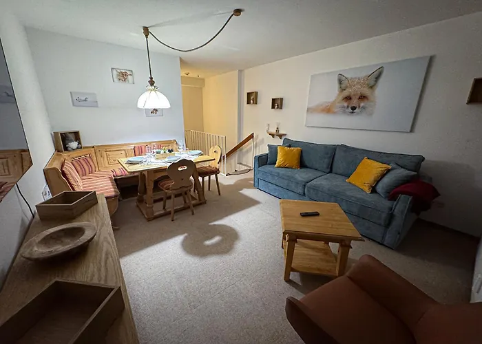 Appartement Swing