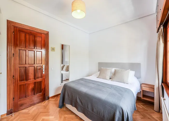 Habitaciones Madrid - Majadahonda