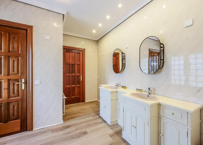 Habitaciones Madrid - Majadahonda
