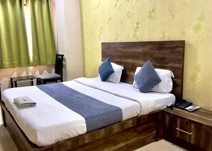 Hotel De Agya