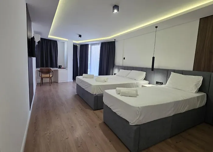 Hotel Velaris