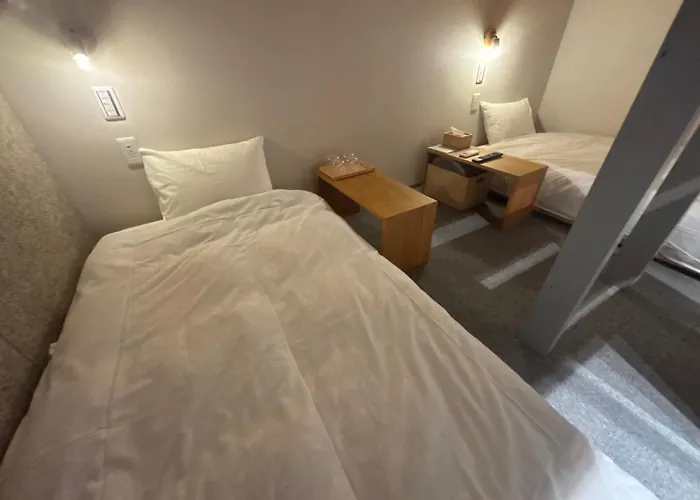 Hotelanoh