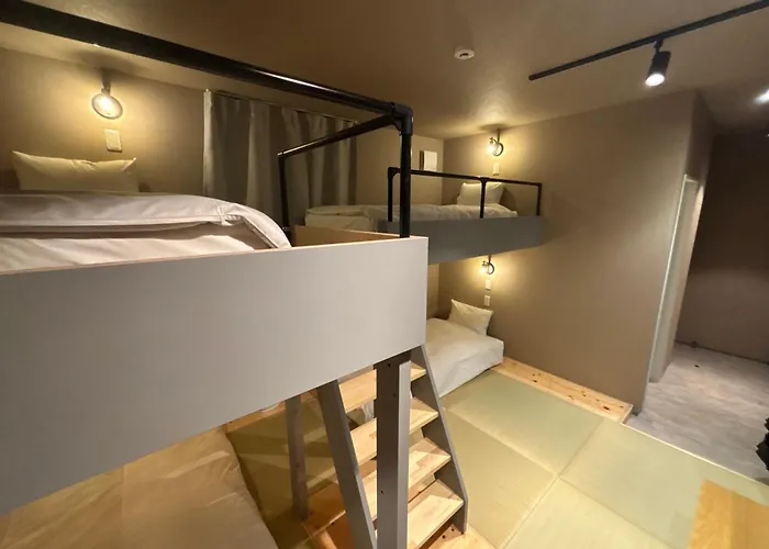 Hotelanoh