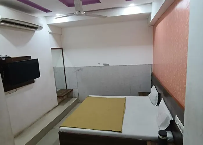 Hotel Apex