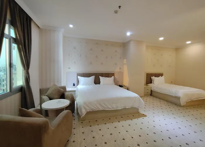 Basra Touristic Hotel