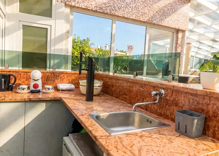 Paradise Forest Glamping Near Koper