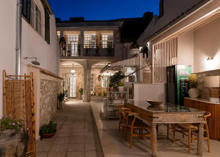 Santa A Marina Boutique Stay