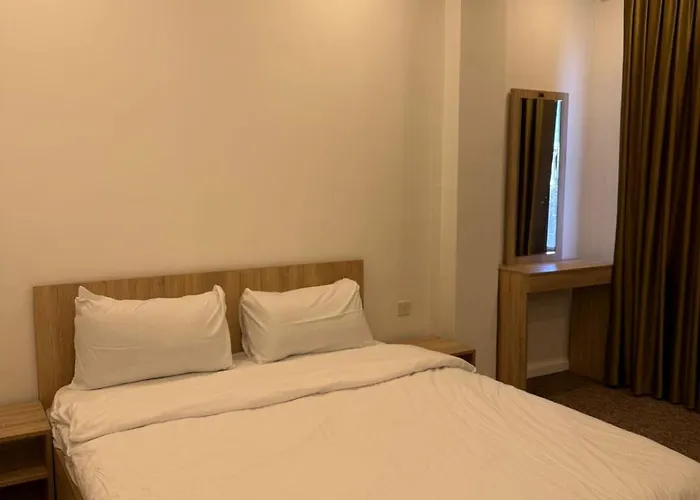 Hotel Mihad Sulaymaniyah