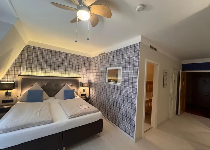 Familotel Borchards Rookhus