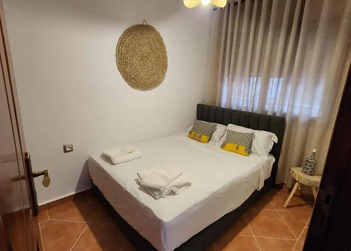 Andalucia Family-Only Aparthotel