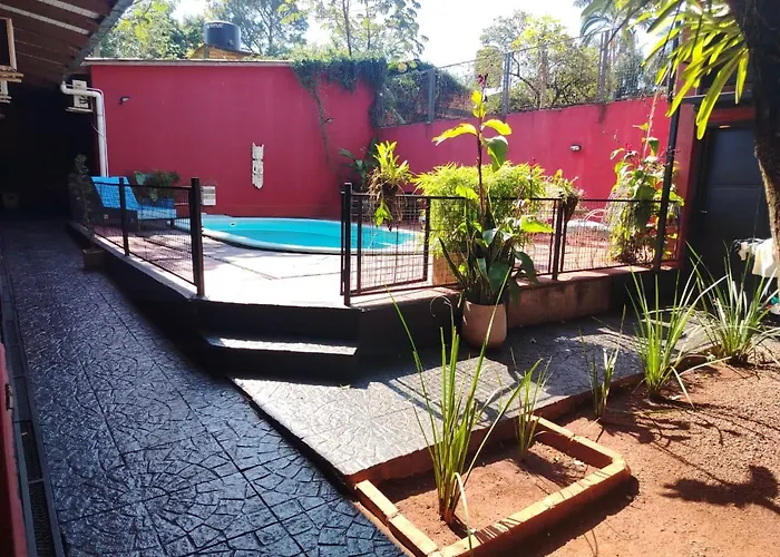JM Resort Iguazu