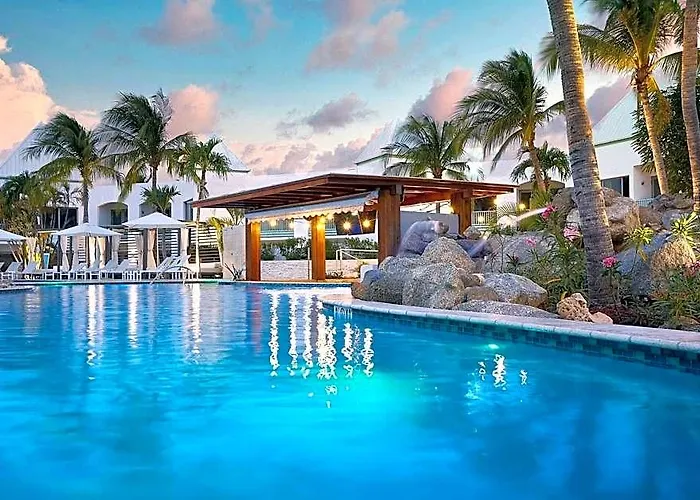 The Mill Resort & Suites Aruba