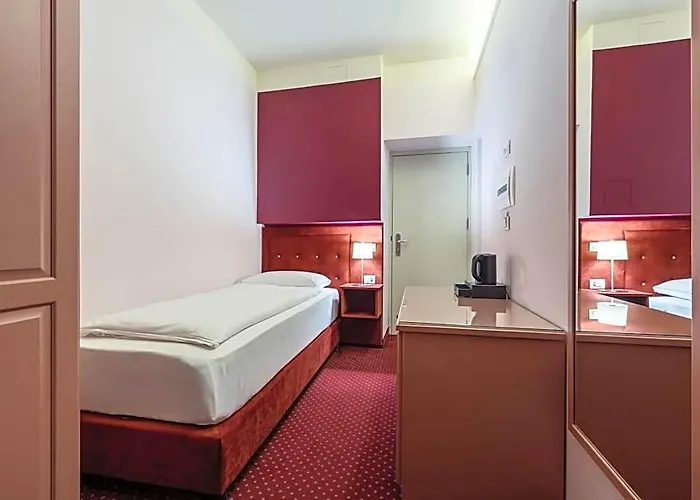Hotel Auronzo Dolomites, Affiliated By Melia
