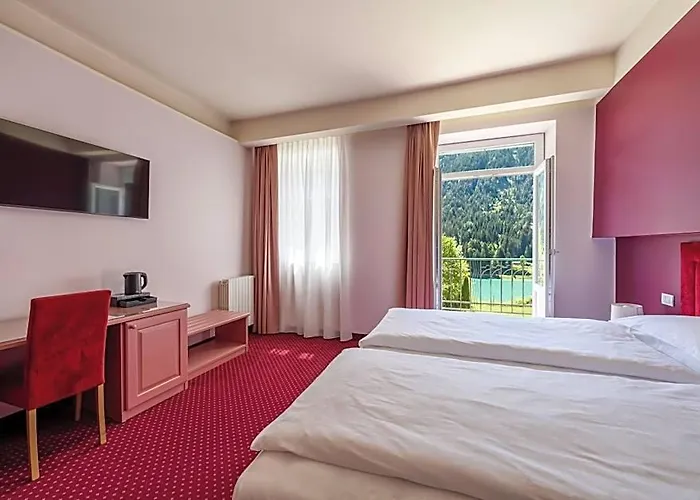 Hotel Auronzo Dolomites, Affiliated By Melia