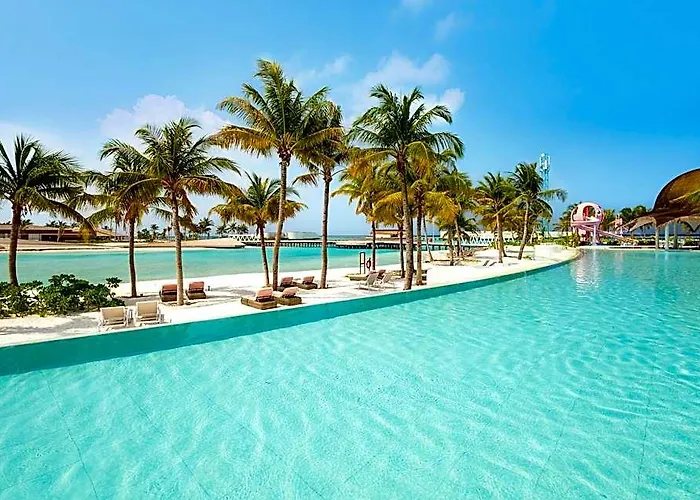 Centara Mirage Lagoon Maldives - Free Round Trip Speedboat When Stay 4 Nights Or More Between 17 April - 15 October 2026