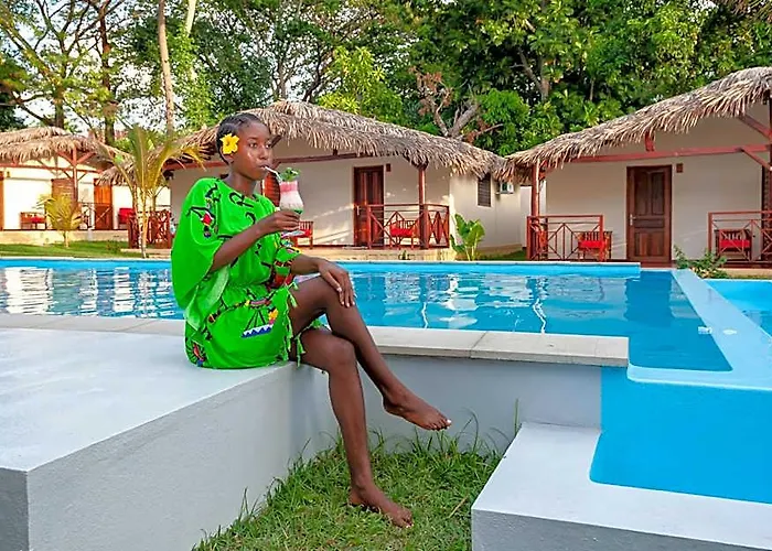 Blue Sky Resort