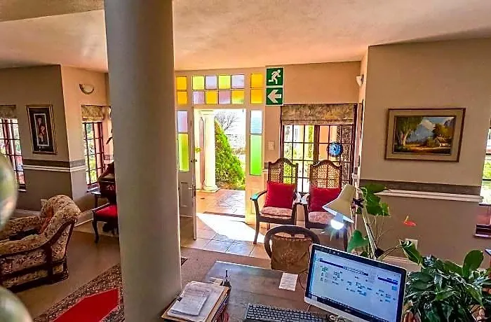 Westlodge Bed And Breakfast