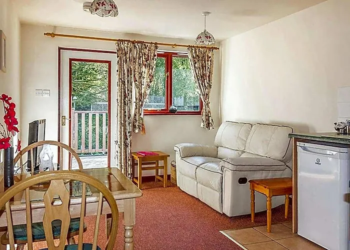 Avalon Cottages