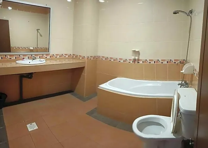 Hotel Lam Seng