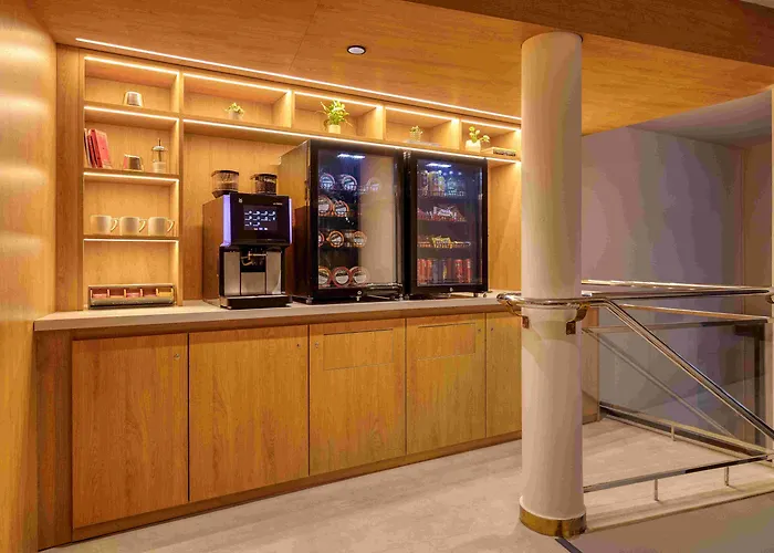 Aparthotel Citadines République Paris