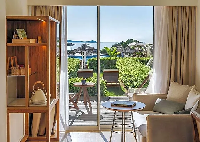 Melia Ibiza- Adults Only