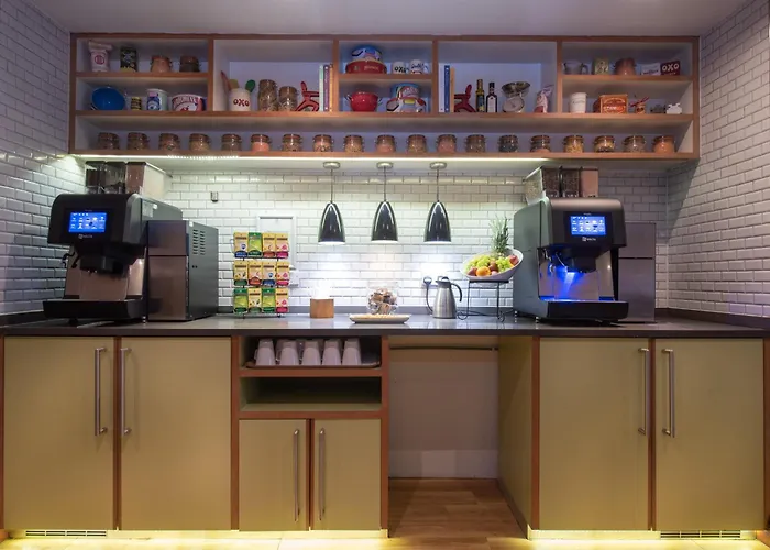 Holiday Inn - Glasgow Airport By Ihg