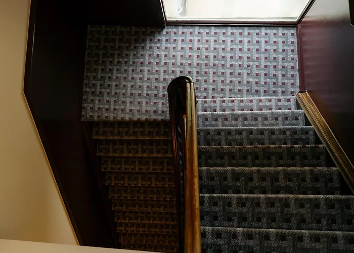 Hotel Kasteel Doenrade - Digital Check-In, Key By Email Or Sms