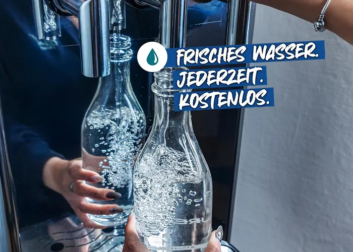 ACHAT Hotel Schwarzheide Lausitz