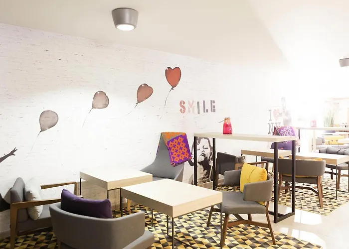 Novotel Nancy