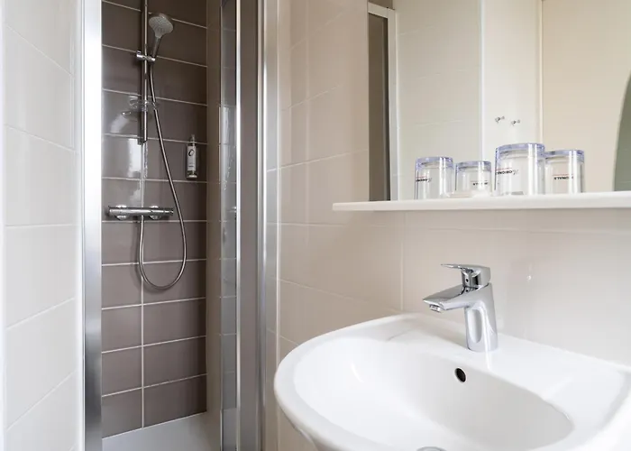 The Originals Boutique, Hotel Normandie, Auxerre