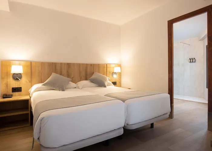 Hotel Cervol By Nexta