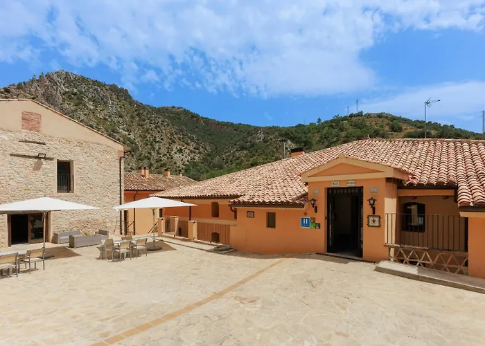 Hotel Hostal De La Trucha
