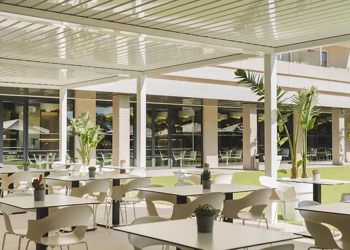 Meliá Sitges