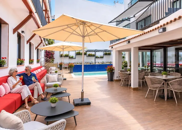 Neptuno Hotel&SPA 4 Sup
