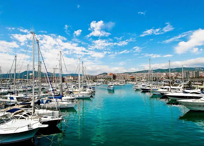 Novotel Barcelona Cornella