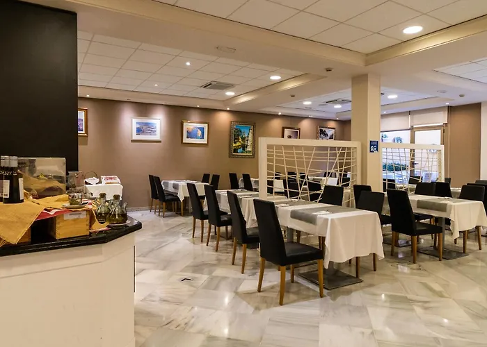 Avenida Hotel