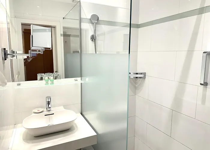 City Hotel Albrecht