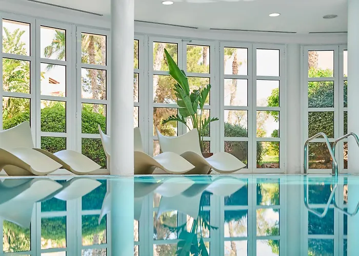 Grupotel Playa Club